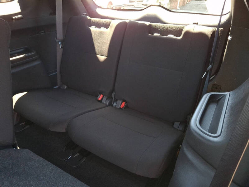2018 Mitsubishi Outlander SE