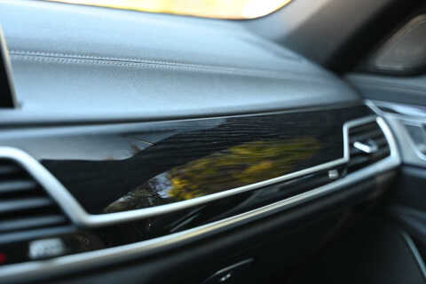 2019 BMW 7 Series 740i