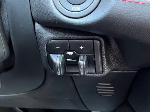 2026 Dodge Durango GT HEMI Plus