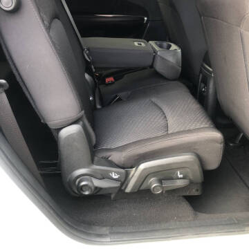 2013 Dodge Journey SXT