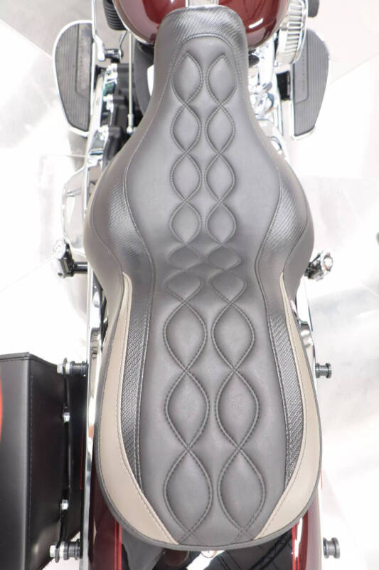 2022 Harley-Davidson Fat Boy