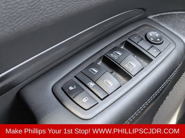 2023 Dodge Durango SXT