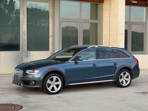 2016 Audi Allroad 2.0T quattro Premium Plus