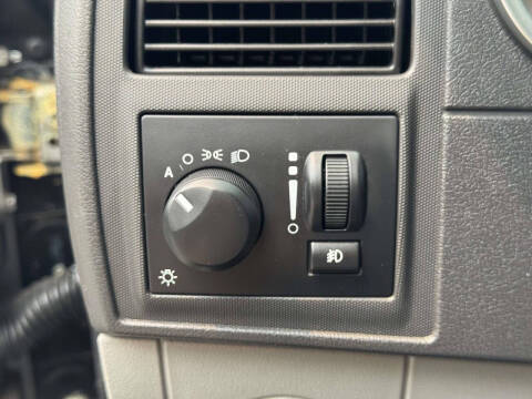 2006 Dodge Magnum RT