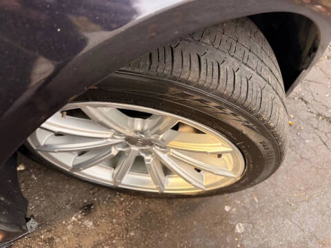 2015 Audi A5 2.0T quattro Premium Plus