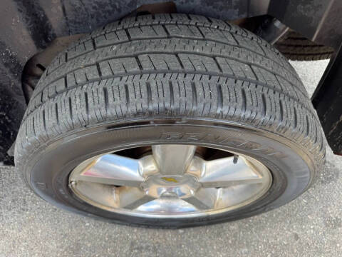 2013 Chevrolet Suburban LT