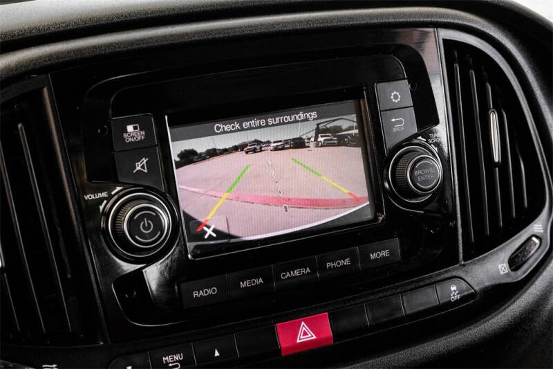 2022 RAM ProMaster City