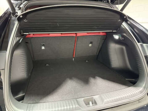 2025 Acura ADX w/A-SPEC