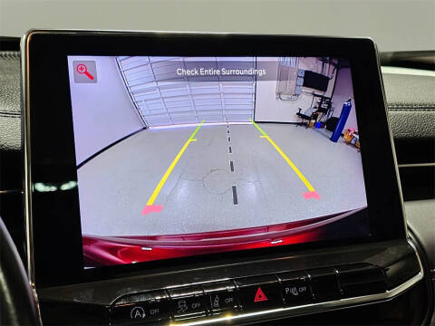 2022 Jeep Compass High Altitude