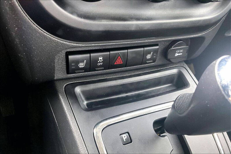 2013 Jeep Compass Latitude