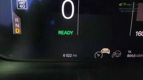 2024 Polestar 2 Long Range Dual Motor