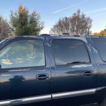 2004 GMC Yukon XL 1500 SLE