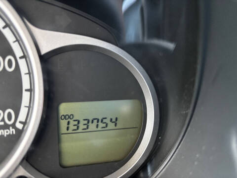 2013 Mazda MAZDA2 Touring