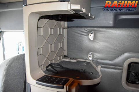 2016 Freightliner Cascadia