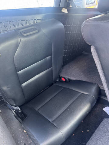 2002 Acura MDX Touring