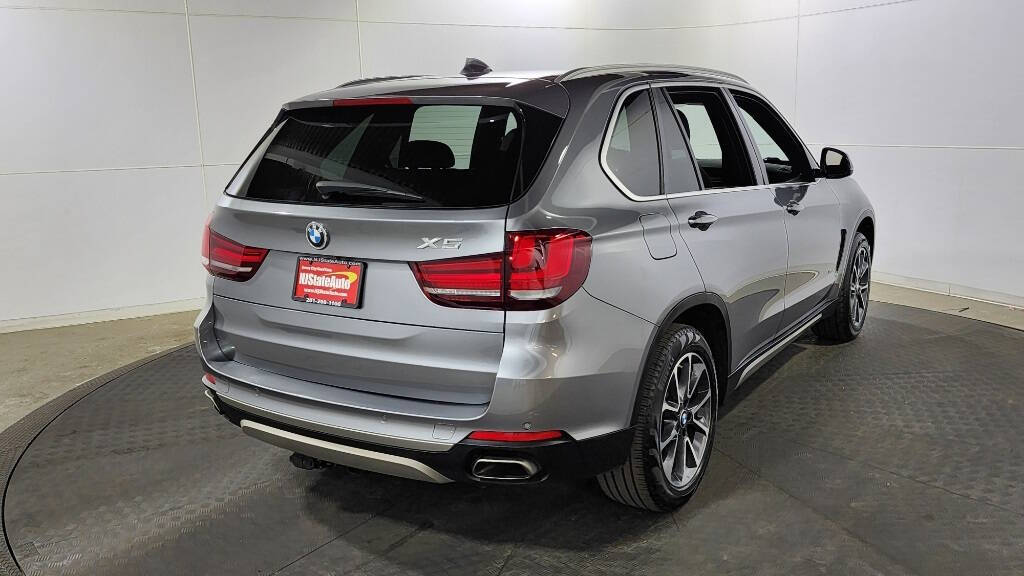 2018 BMW X5 for sale at NJ Car Buyer in Jersey City, NJ