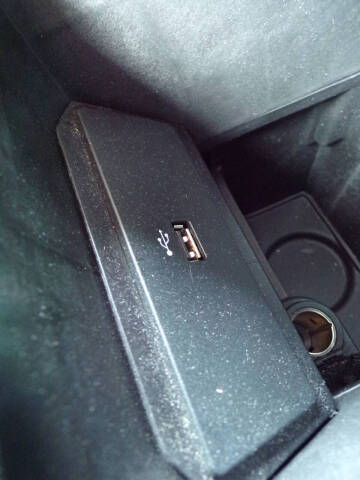 2017 Ford C-MAX Hybrid SE