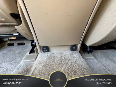 2015 Mercedes-Benz GL-Class GL 450 4MATIC