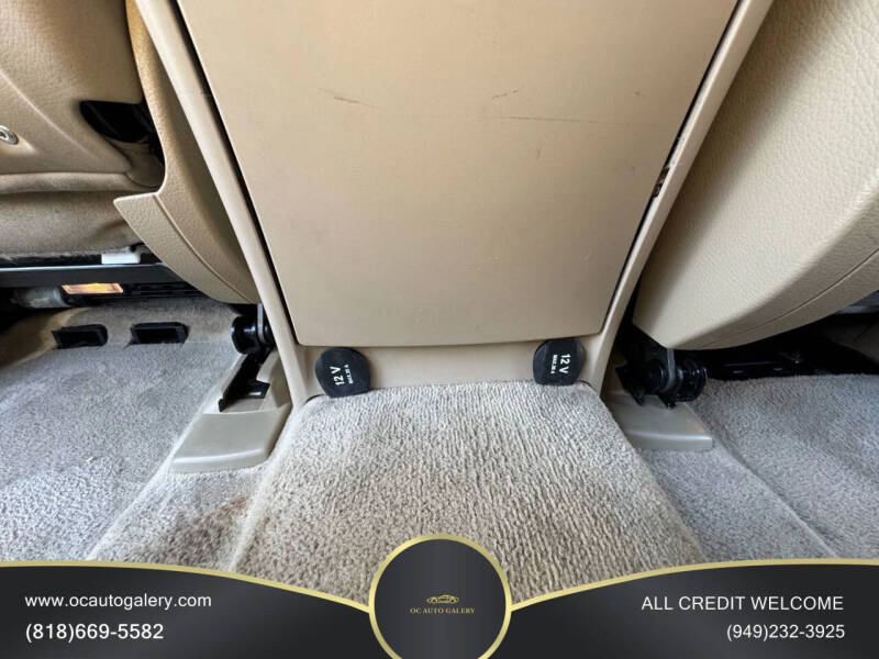 2015 Mercedes-Benz GL-Class GL 450 4MATIC