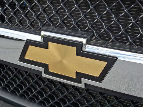 2024 Chevrolet Express 2500