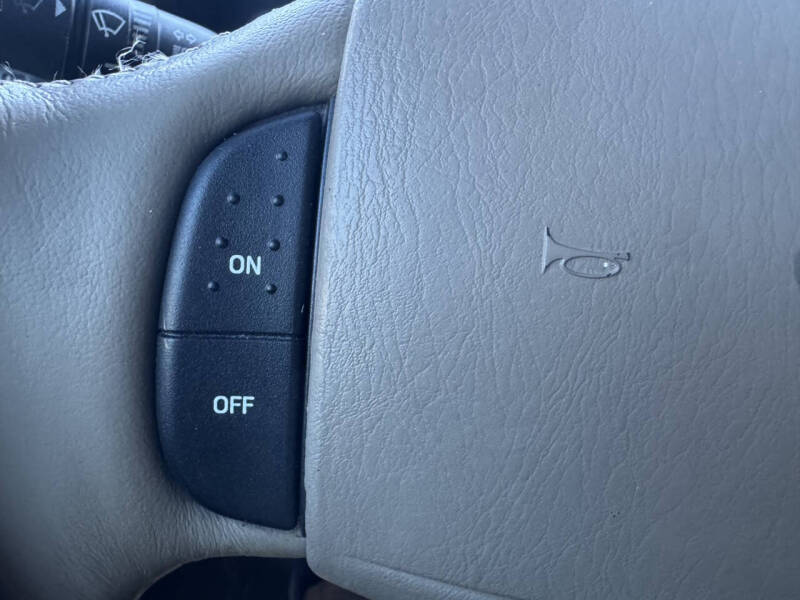 2000 Ford F-250 Super Duty Lariat