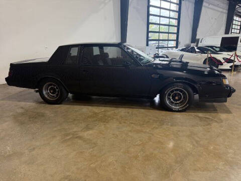1987 Buick Grand National