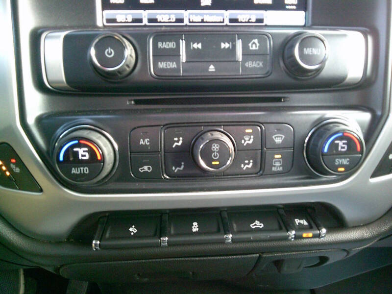 2019 GMC Sierra 2500HD