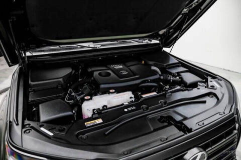 2025 Lexus GX 550 Luxury+