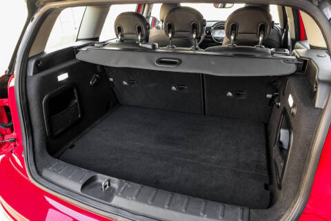 2024 MINI Clubman Cooper S