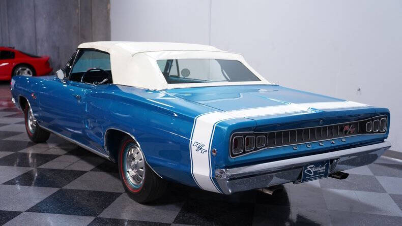 1968 Dodge Coronet