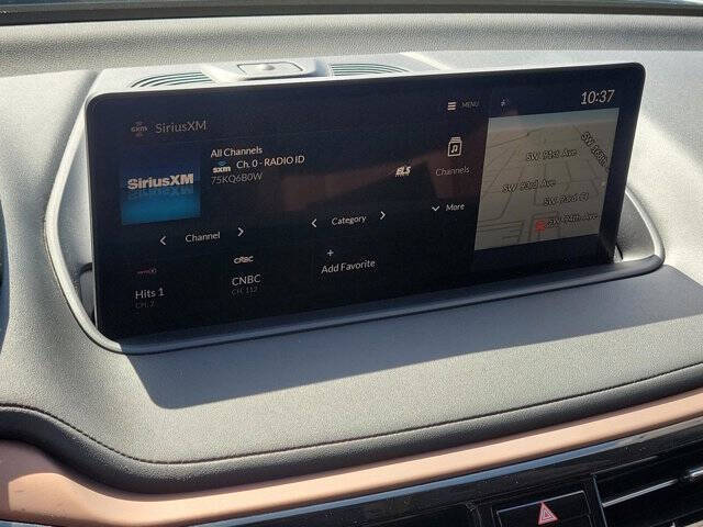 2023 Acura MDX w/Tech