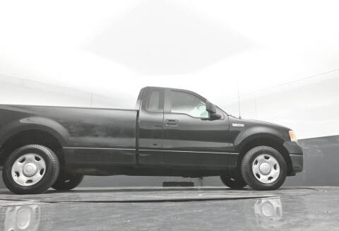 2008 Ford F-150