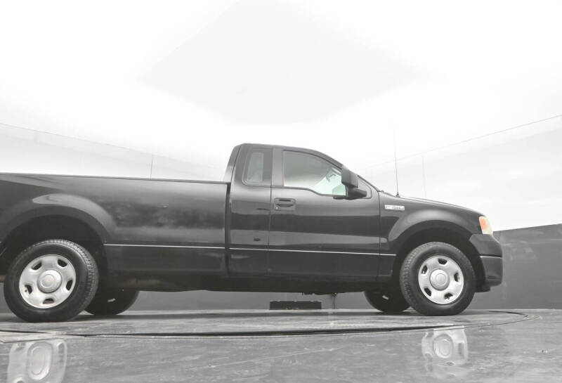 2008 Ford F-150