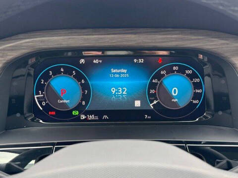 2026 Volkswagen Atlas SEL Premium R-Line 4Motion