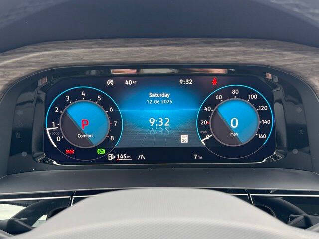 2026 Volkswagen Atlas SEL Premium R-Line 4Motion