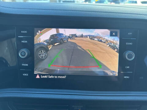 2024 Volkswagen Jetta GLI Autobahn