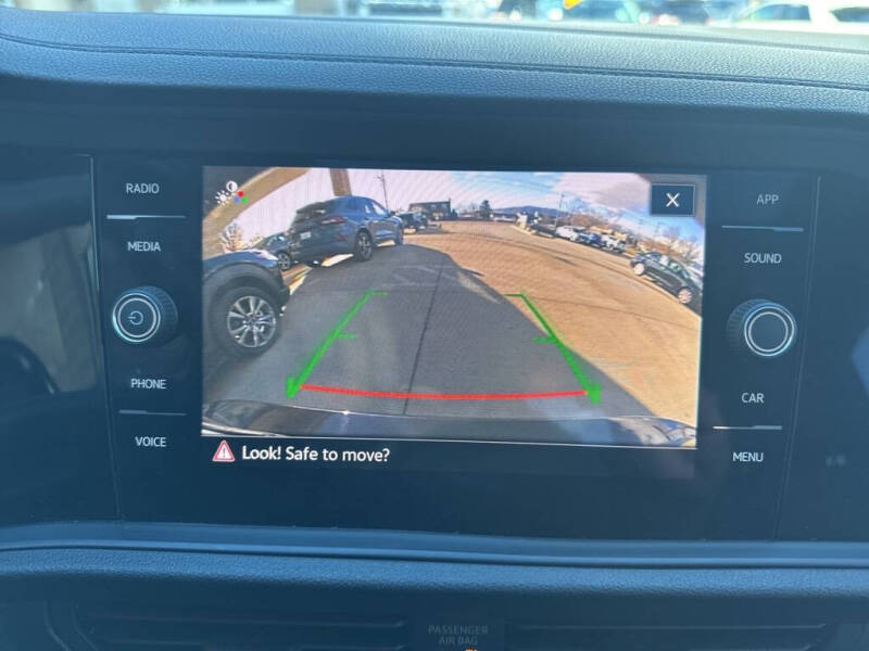 2024 Volkswagen Jetta GLI Autobahn