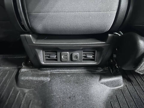 2022 Chevrolet Silverado 3500HD