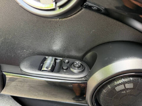 2017 MINI Hardtop 2 Door Cooper S