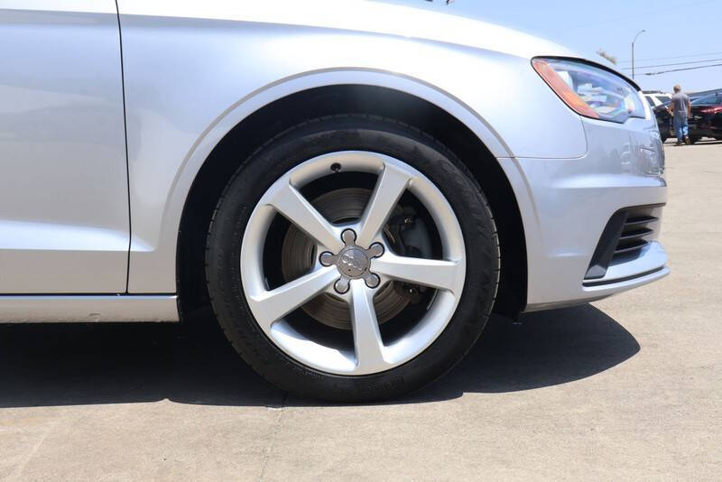 2015 Audi A3 1.8T Premium
