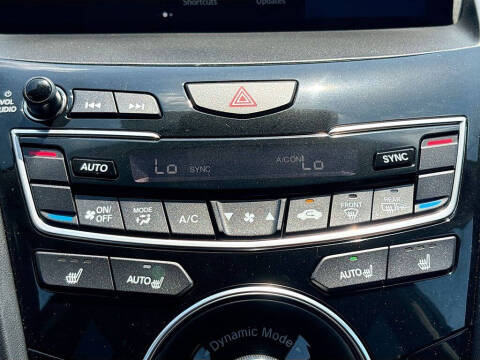 2023 Acura RDX SH-AWD w/Tech