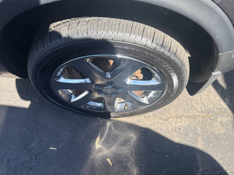 2016 Buick Encore Convenience