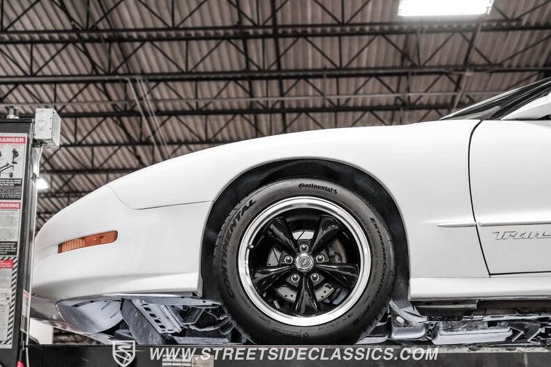 1995 Pontiac Firebird