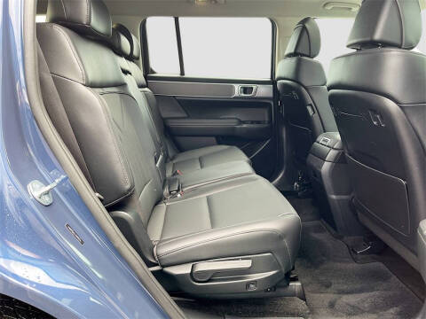 2025 Hyundai Santa Fe XRT