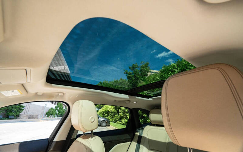 2017 Jaguar F-PACE 35t Prestige