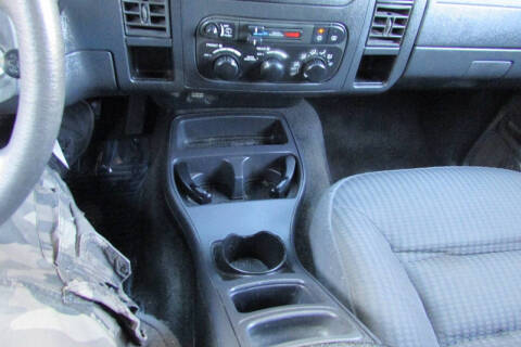 2003 Dodge Durango SXT