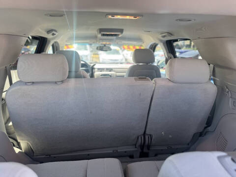 2007 Chevrolet Tahoe LS