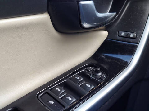 2015 Volvo S60 T5 Drive-E Premier