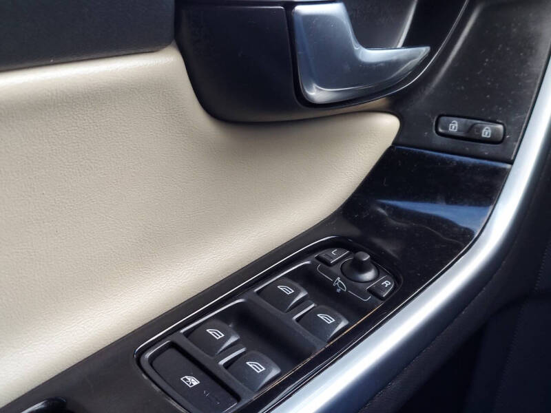 2015 Volvo S60 T5 Drive-E Premier