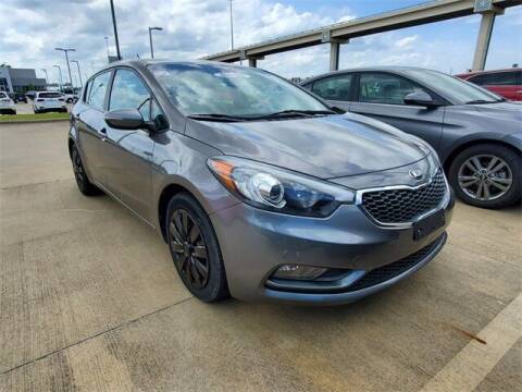 2016 Kia Forte5 for sale at Express Purchasing Plus in Hot Springs AR